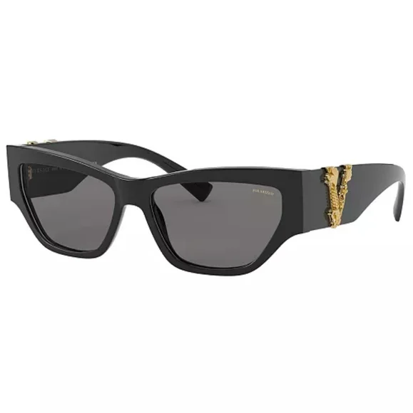 Versace | Accessories | Versace Polarized Sunglasses Ve4383  display picture 2